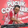 Dipha Barus