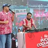 Dipha Barus