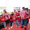 Dipha Barus