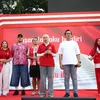 Dipha Barus