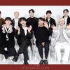 10 Besar Rangking Reputasi K-Pop