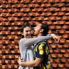 Rangga Azof - Haico Van Der Veken