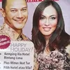 angelina sondakh adjie massaid, berita angelina sondakh adjie massaid, foto angelina sondakh adjie m