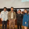 Fadil Jaidi Single Baru