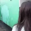 rumah ayu ting ting, rumah seleb, berita ayu ting ting, rumah ayu ting ting dalam gang