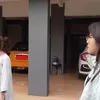 rumah ayu ting ting, rumah seleb, berita ayu ting ting, rumah ayu ting ting dalam gang