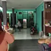 rumah ayu ting ting, rumah seleb, berita ayu ting ting, rumah ayu ting ting dalam gang