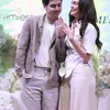 Luna Maya - Maxime Bouttier