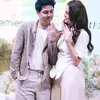 Luna Maya - Maxime Bouttier