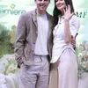 Luna Maya - Maxime Bouttier