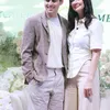 Luna Maya - Maxime Bouttier