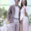 Luna Maya - Maxime Bouttier