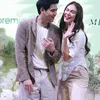 Luna Maya - Maxime Bouttier