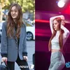 Seleb Korea Pujaan Wanita