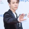 idol k-pop ganteng
