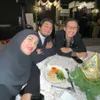 Aming Nikahan Adiba Egy