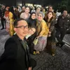 Aming Nikahan Adiba Egy