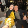 Aming Nikahan Adiba Egy