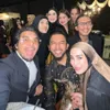 Aming Nikahan Adiba Egy
