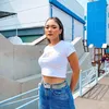 Potret terbaru Marion Jola.