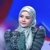 Mawar AFI Hijab Makin Cantik
