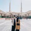 Alvin Faiz dan Henny Rahman