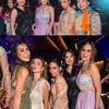 Luna Maya Pesta Diwali