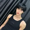 Wonbin RIIZE Pamer Otot Bahu