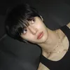 Wonbin RIIZE Pamer Otot Bahu