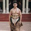 Ngunduh Mantu dan Tumplak Punjen Kaesang - Erina Gudono