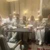 Lesti Ulang Tahun Keluarga