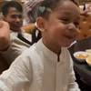 Lesti Ulang Tahun Keluarga