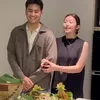 Ulang Tahun Annisa Trihapsari ke-48