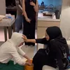 Ulang Tahun Annisa Trihapsari ke-48