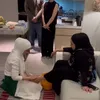 Ulang Tahun Annisa Trihapsari ke-48