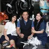 Artis lahir 17 agustus seleb lahir hari kemerdekaan