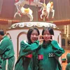 Jo Yuri Dirumorkan Dapat Gaji Miliaran Won