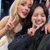 Potret Lisa BLACKPINK Tetap Bahagia Nikmati Hidup 