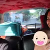 Indah Permatasari dan Arie Kriting