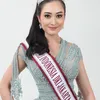 Putri indonesia