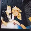 pacar nathalie holscher, nathalie holscher clbk, kabar nathalie holscher