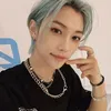 Felix Stray Kids 