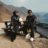 Aurel Hermansyah dan Atta Halilintar