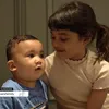 Shireen Sungkar dan Zaskia Sungkar