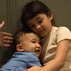 Shireen Sungkar dan Zaskia Sungkar