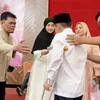Fuji Berbagi Santunan Untuk 500 Anak Yatim