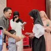 Fuji Berbagi Santunan Untuk 500 Anak Yatim