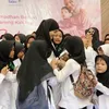 Fuji Berbagi Santunan Untuk 500 Anak Yatim