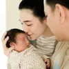 Anak Billy Davidson dan Patricia Devina
