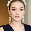 Penampilan Menawan Zaskia Gotik